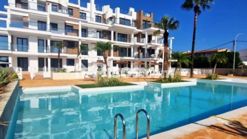Piso – Dénia