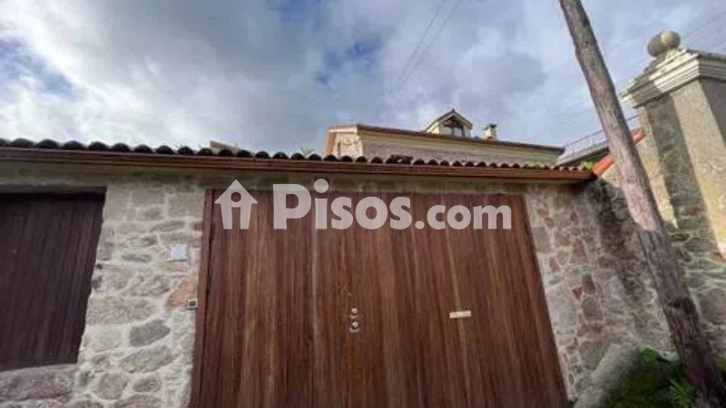 Nave industrial en venta en Culleredo