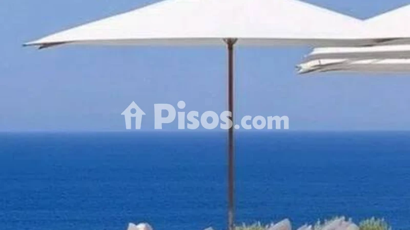 Terreno en venta en Liáns-Porto de Santa Cruz