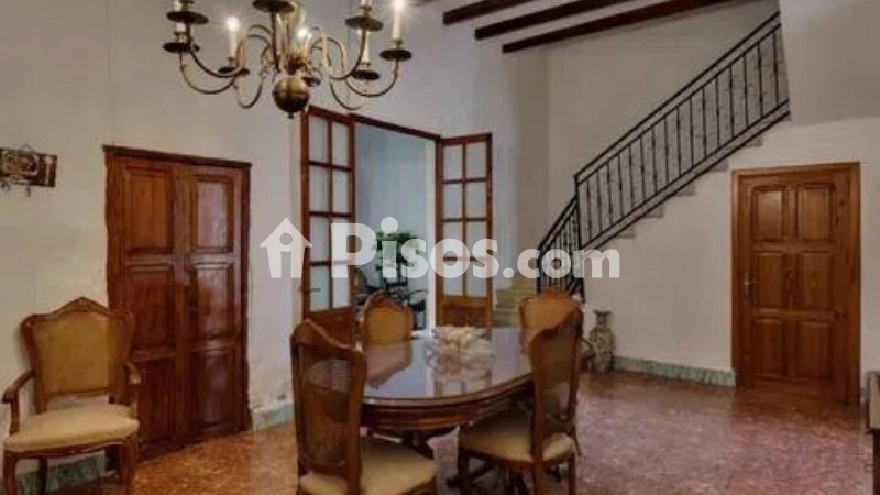 Casa – Xàbia - Jávea