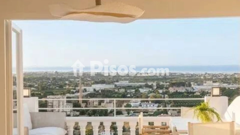 Piso – Dénia