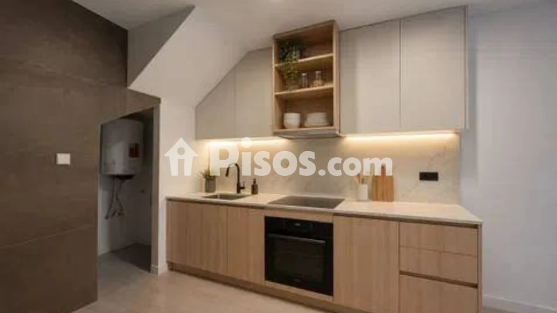 Fotografía del inmueble reportado: 2.600 €/mes — Madrid, Madrid