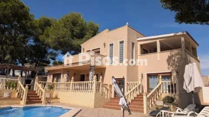 Casa – Pilar de la Horadada, Residencial Adelaida, Pinar de Campoverde