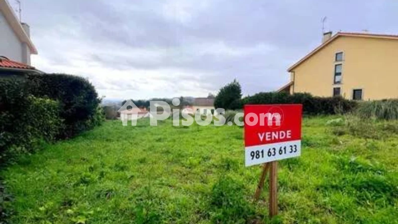Terreno en venta en Sada