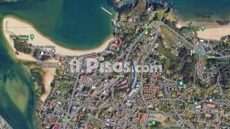 Terreno en venta en Perillo