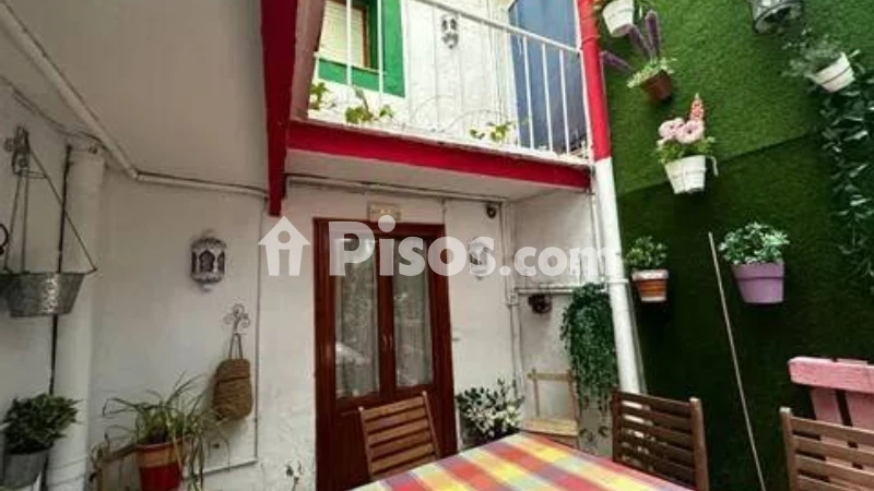 Casa – Biar, l'Alt Vinalopó / El Alto Vinalopó