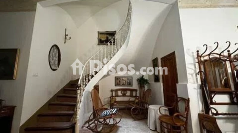 Casa – Caudete, Albacete