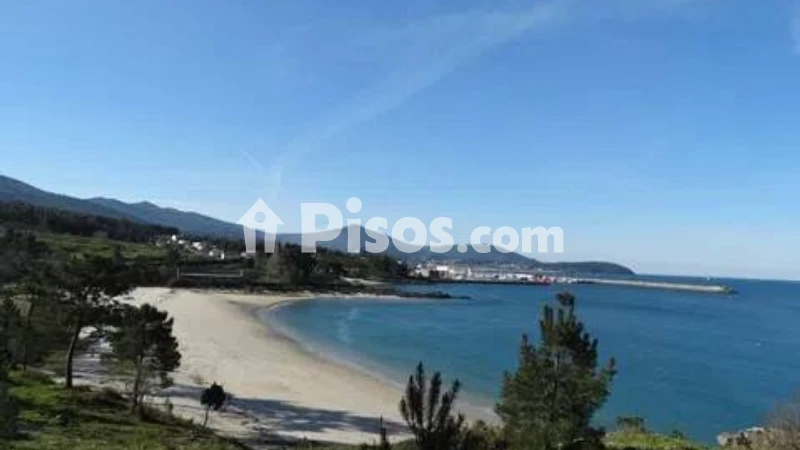 Casa – O Porto do Son, Beneso