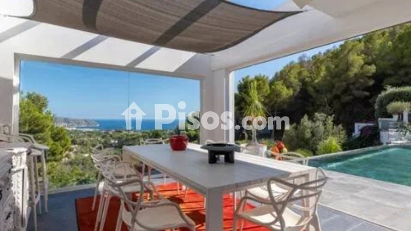 Casa – Moraira