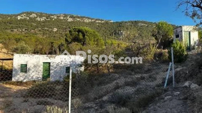 Casa – Biar, l'Alt Vinalopó / El Alto Vinalopó