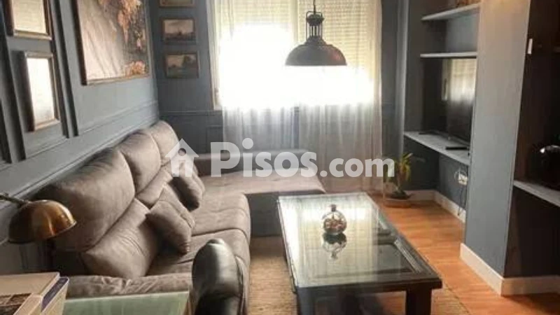 Fotografía del inmueble reportado: 1.500 €/mes — Sevilla, Sevilla