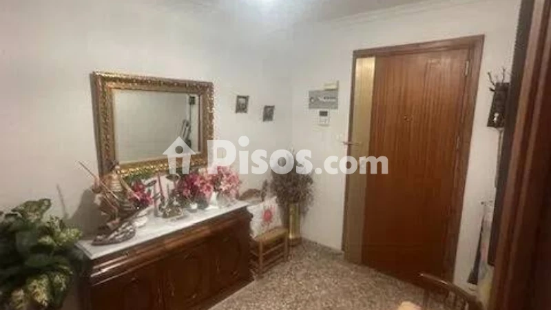 Piso – Biar, l'Alt Vinalopó / El Alto Vinalopó