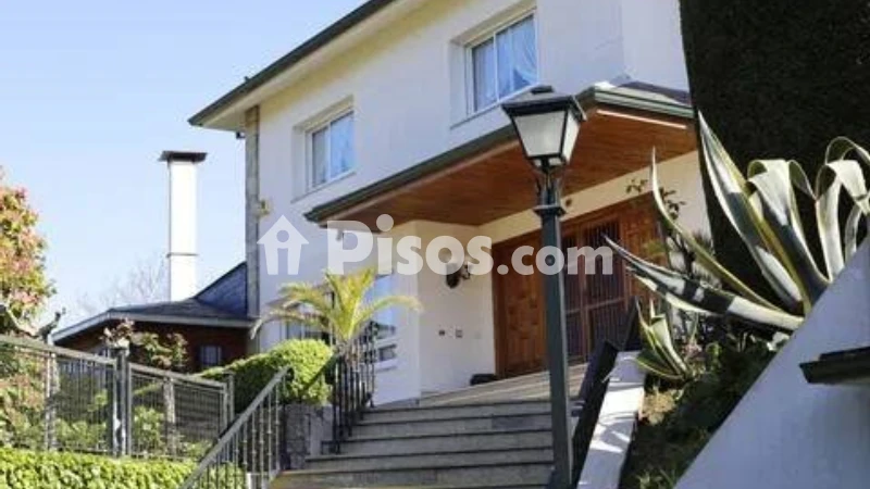 Casa – O Real, A Rabadeira, Xubín