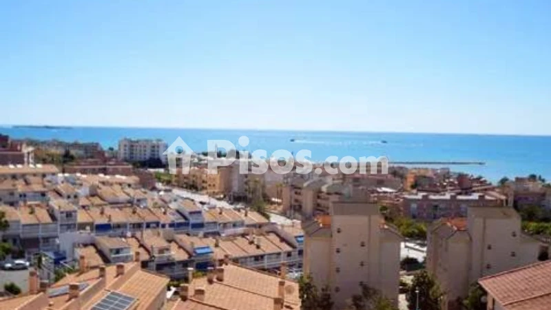 Piso – Santa Pola