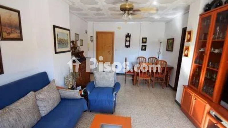 Piso – Santa Pola
