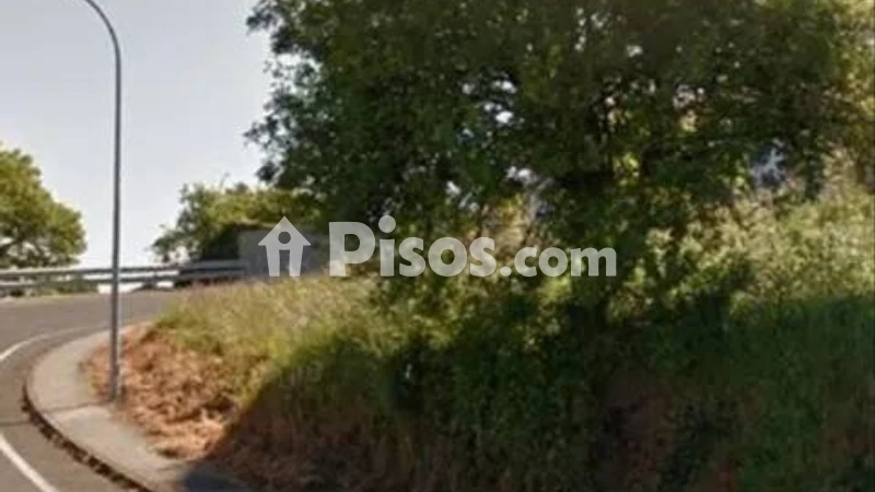 Terreno en venta en Avenida de Antonio Pintor