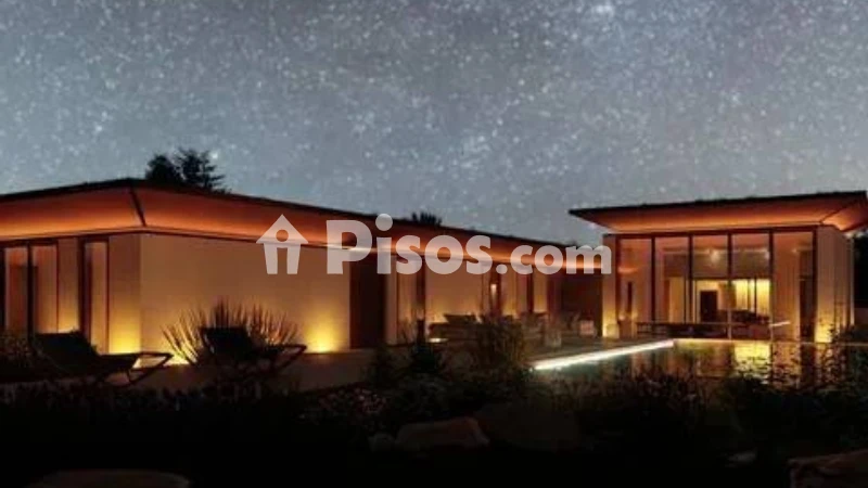 Terreno en venta en Calle Arillo, 5