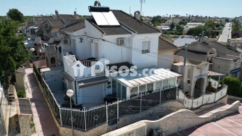 Casa – San Fulgencio