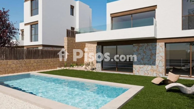 Casa – Finestrat, Urbanització Balcó de Finestrat, la Marina Baixa