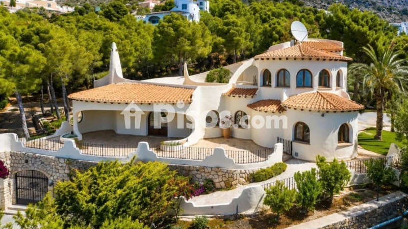 Casa – Altea