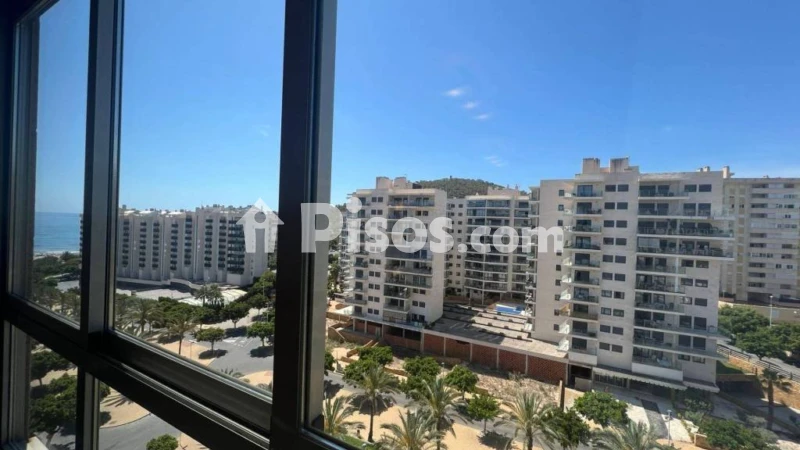 Pis – la Vila Joiosa / Villajoyosa, Cales i Talaies
