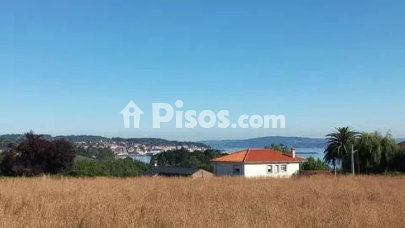 Terreno en venta en Calle de Gandario