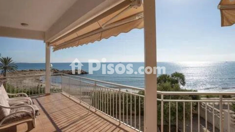 Piso – Santa Pola
