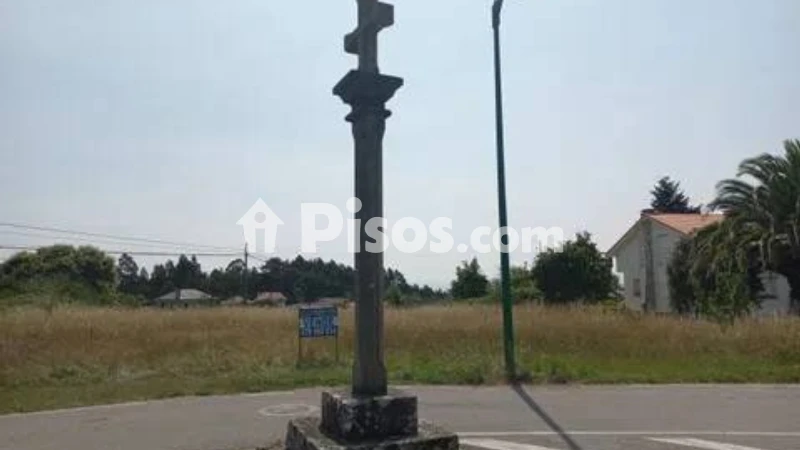 Terreno en venta en Calle Mino S-N