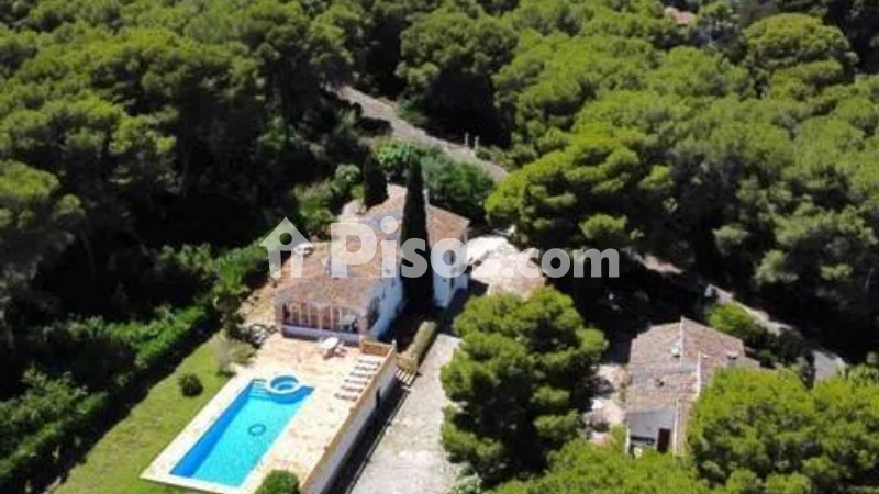 Casa – Xàbia - Jávea