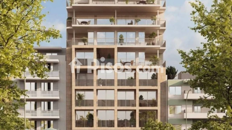 Piso – la Vila Joiosa / Villajoyosa, el Pont, la Marina Baixa