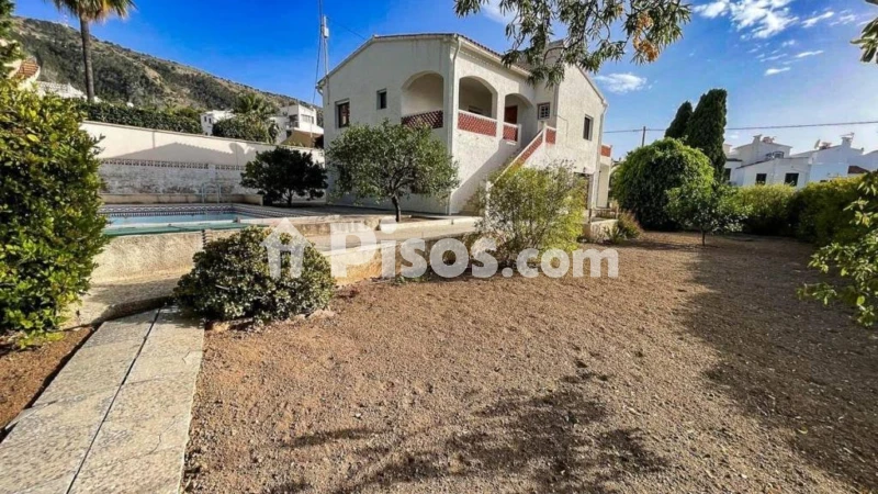 Casa – L'Alfàs del Pi