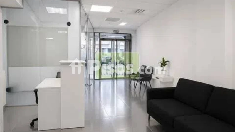 Local comercial en venta en Esteiro