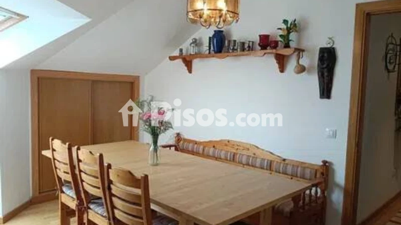 Piso – Oza, Burricios