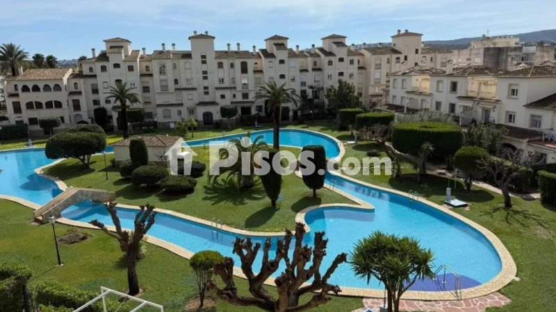 Piso – Xàbia - Jávea