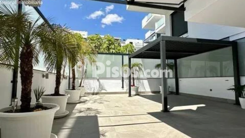 Fotografía del inmueble reportado: 4.000 €/mes — Málaga, Málaga