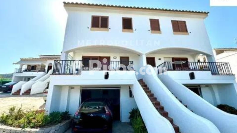 Fotografía del inmueble reportado: 600 €/mes — Castellón, Castellón