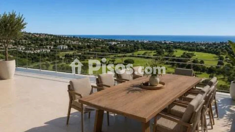 Fotografía del inmueble reportado: 4.650 €/mes — Málaga, Málaga
