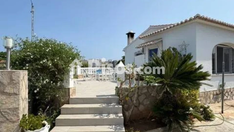 Casa – Dénia