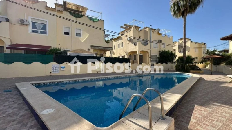 Casa – San Fulgencio