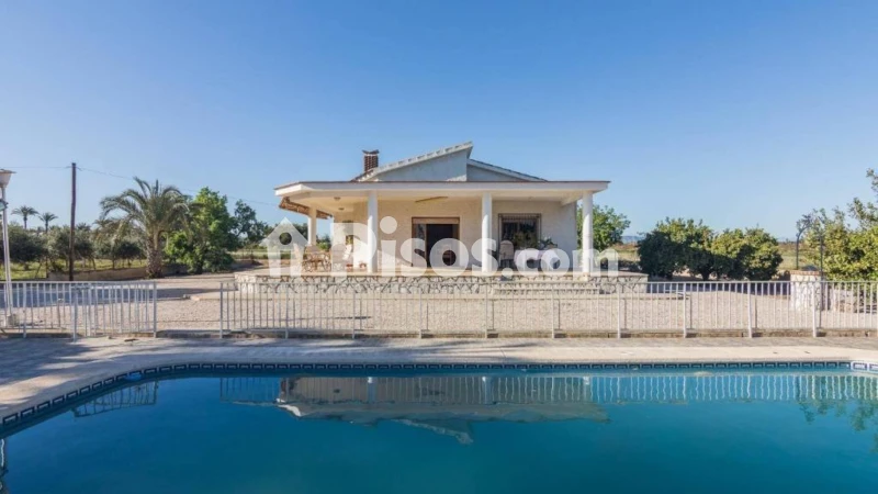 Casa – Elx - Elche