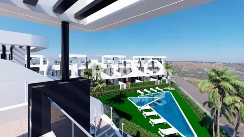 Casa – San Fulgencio
