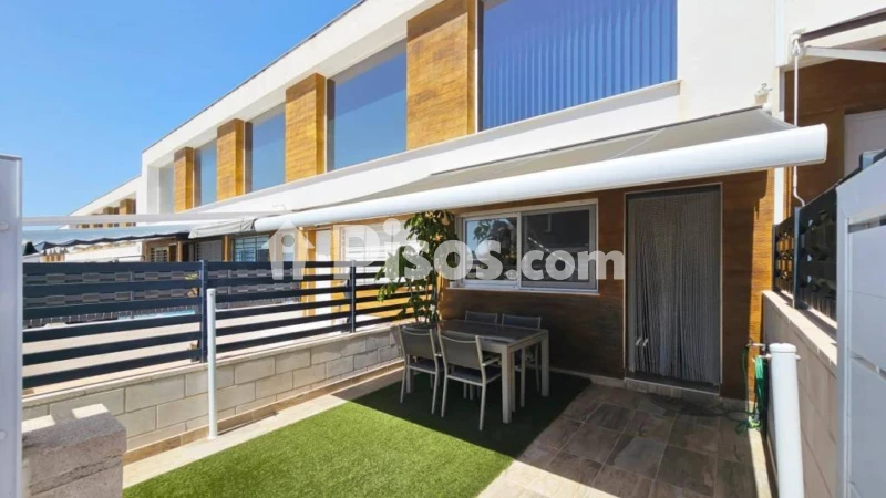 Casa – Santa Pola, Residencial Isla de Ízaro, Gran Alacant