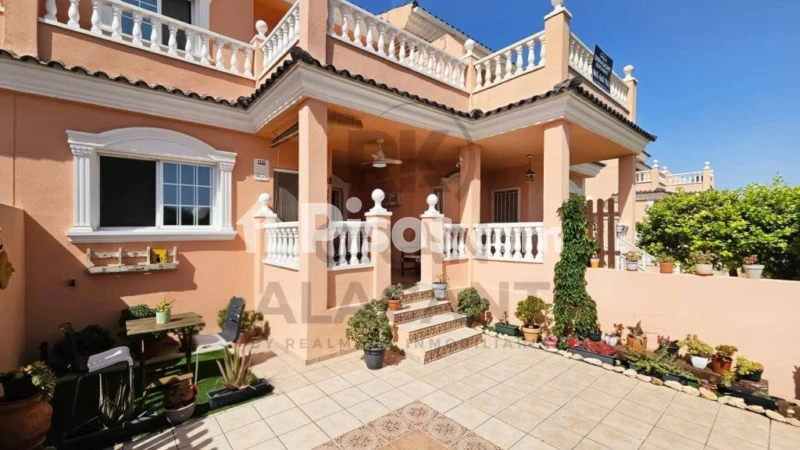 Casa – Elx / Elche, el Pinet, la Marina