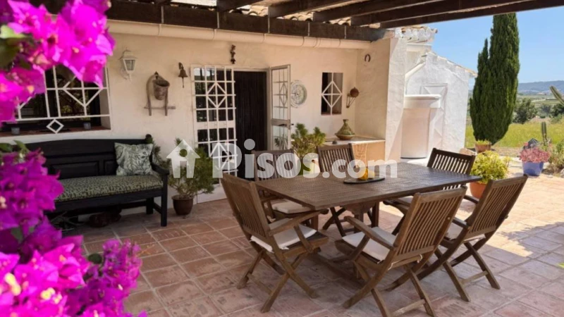 Casa – Teulada, Polígon Industrial de Teulada, la Marina Alta