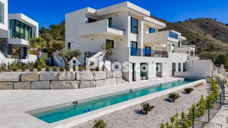 Casa – Finestrat