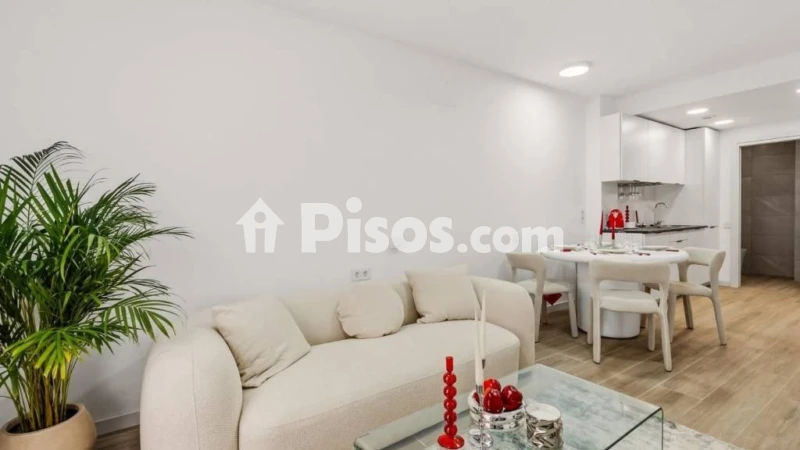 Piso – Alacant / Alicante, les Carolines Baixes, l'Alacantí