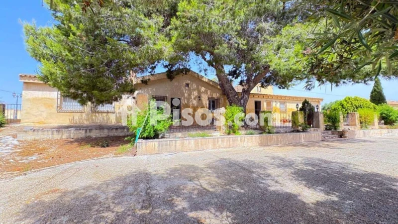 Casa – Algorfa, Urbanización Lo Crispín
