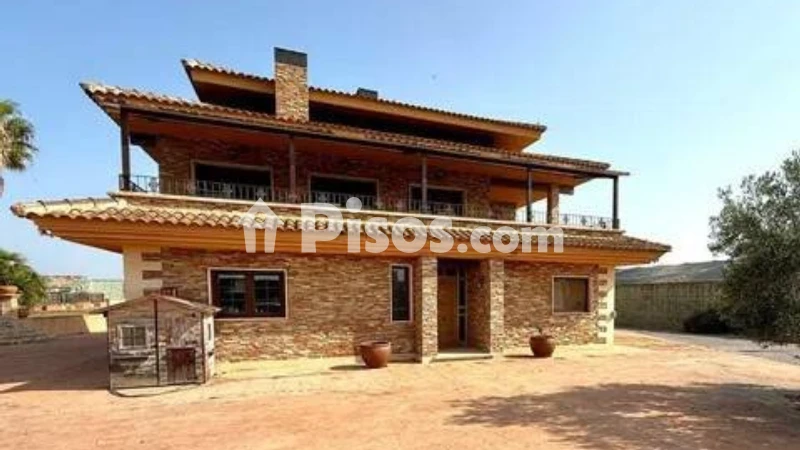 Casa – San Miguel de Salinas, Balcón de la Costa Blanca