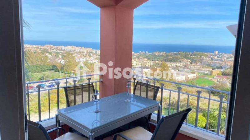 Fotografía del inmueble reportado: 1.300 €/mes — Málaga, Málaga