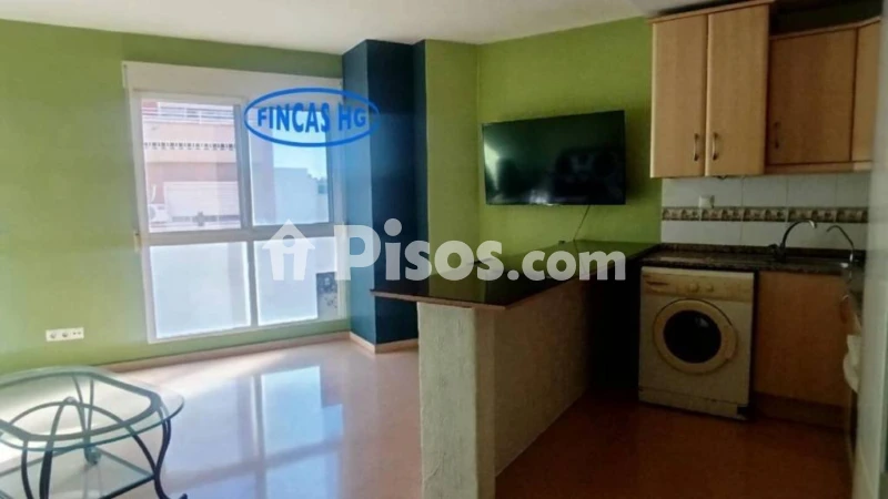 Piso – Alicante - Alacant
